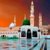 السلام علیکم ورحمتہ اللہ وبرکاتہ ۔  صبح بخیر  #خاتم_النبیین_محمّدﷺّ  #رمضان_كريم  #ليله_القدر_خير_من_الف_شهر