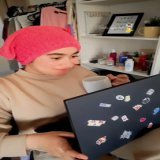 \u2728\ufe0f\ud83e\uddda&zwj;\u2640\ufe0f\ud83c\udf40  #hijablookbook #minivlog #hijabstyleindonesia #hijakablookbook #fashionstyle #hijabmakeup #marocaine\ud83c\uddf2\ud83c\udde6 #marocaine\ud83c\uddf2\ud83c\udde6\ud83c\uddf2\ud83c\udde6\ud83c\uddf2