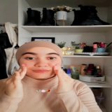 Kif jakom make up?\ud83c\udf53 \ud83c\udf38\ud83e\uddda&zwj;\u2640\ufe0f#makeuptutorial kbook #minivlog #hijabstyleindonesia #hijakablookbook #fashionstyle #hijabmakeup #marocaine\ud83c\uddf2\ud83c\udde6 #marocaine\ud83c\uddf2\ud83c\udde6\ud83c\uddf2
