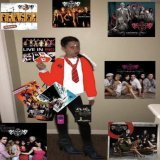 Mood:  Soy Rebelde #RBDTour2023