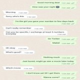 lady sent her friend to test her boyfriend and this happened, the ending will shock you   Open Thread