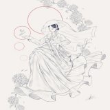 19_The Sun #태양 #한복 #hanbok #koreangirls  #traditionaldress #tarot