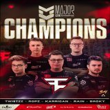 MAJOR CHAMPIONS  \ud83c\udfc6  #PGLMajor  | #FaZeUp