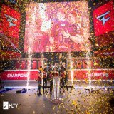 The best Counter-Strike team in the world.  \ud83c\udfc6