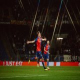 Wouter Burger has been nominated for #UECL Goal of the Week.   You can vote for him here    #FCBFCP #FCBasel1893 #MirSinBasel