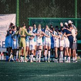 Am Sonntagnachmittag starten die FCZ Frauen auswärts gegen den Servette FC Chênois Féminin in die Rückrunde. Alle Infos zum Rückrundenstart gibts in der Vorschau: