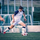 Die 18-jährige griechische Abwehrspielern Marina Theodoraki verlässt die Frauen des FC Zürich per sofort und wechselt nach Polen zu GKS Katowice. Marina Theodoraki kam im Sommer 2025 von OFI Kreta nachShow more