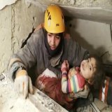 As of this point, Messi alone has donated more money (3.5M Euros) for the Syria-Turkeye earthquake victims than all the big European clubs combined. We commend Messi and other footballers but these big clubs are utterly disgusting.