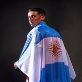Scaloni calls Di Maria and Otamendi for the National Team again. The journey to 2026 WC begins with Ecuador. I want more rigged World Cup!