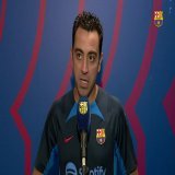 "We need to be at our best"        &mdash;  Xavi ahead of #Bar&ccedil;aBayern