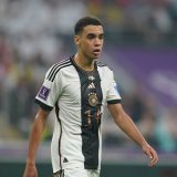 ????????????????????????????'???? ???????????????????????? ???????? ???????????? ???????????????? ????????????????   Congrats, @JamalMusiala!   #MiaSanMia