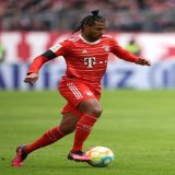 competitive games for FC Bayern