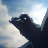 鬼滅の刃の映画で煉獄さんの鎹鴉である「要（かなめ）」が泣いていたシーン、原作漫画でも描かれていない映画オリジナルのシーンでここは一層マジで泣ける。#鬼滅の刃 #鬼滅の刃無限列車編
