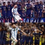 Rio Ferdinand: Messi gave psg their biggest humiliation and France their biggest dissapointment.