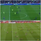Which was more insane?   'Ankara Messi'  vs 'Can he go all the way!'