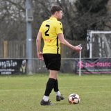 Yesterday&rsquo;s man of the match went to debutant George Milner-Smith after an excellent defensive display   #FT2GETHER | #COYB |