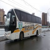 Сейчас "Старте". Только что завершилась товарищеская игра "Зенит" Пенза - "Волга" Ульяновск. Пензенцы победили 3:0.