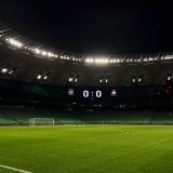 Стадион &laquo;Краснодар&raquo;