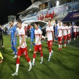 Матч начался! Вперёд!   #СпартакСочи | 0:0