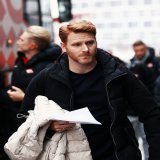 &laquo;Открытие Банк Арена&raquo;  #СпартакФакел