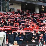 Матч начался! Вперёд, &laquo;Спартак&raquo;!   #СпартакФакел |  0:0