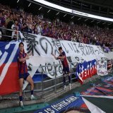 Mi CASA   #今は長崎のためだけに戦う熱くbigなGKに届け #fctokyo #tokyo