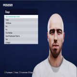 Alan Khabalov - football player from Russia   The face for the game eFootball  PES 2021. Creator: Korneev  @OfficialPESW  #pes21 #eFootballPES2021SEASONUPDATE #eFootballPES2021 #facemaking