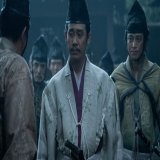 天海大僧正役に小栗旬さん。 「かの源頼朝公にしたって実のところはどんなヤツか分かりゃしねぇ〜」 実は #鎌倉殿の13人 &hellip;体調不良で収録欠席の大泉洋さんに代わって #源頼朝 を演じたことも！ これはウケる #鎌倉殿の13人 #北条義時 #どうする家康 #南光坊天海 #小栗旬 さん
