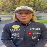 GS Solden @fisalpine annul&eacute;  r&eacute;action @TessaWorley