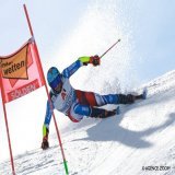 TOP 10 ! De belles promesses pour Thibaut Favrot, meilleur tricolore sur le mythique G&eacute;ant d'ouverture de la Coupe du Monde &agrave; S&ouml;lden ! A noter le comeback encourageant en comp&eacute;tition de @vmuffatjeandet, 11e.