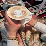 طقوس الشتاء اللذيذة  #مساءالخيررر