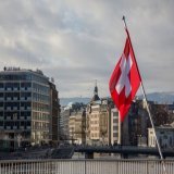 #Switzerland has banned #Spain from re-exporting two #Swiss-made anti-aircraft guns to #Ukraine , - Reuters.