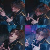 choi beomgyu gimme gimme more part he's INSANE