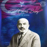 Milli şairimiz, İstiklal Marşı&rsquo;mızın yazarı Mehmet Akif Ersoy&rsquo;u vefatının 86. yılında saygı ve rahmetle anıyoruz.