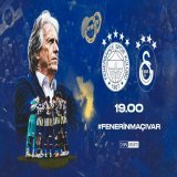 #FenerinMa&ccedil;ıVar