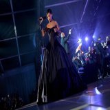 Rihanna will perform &ldquo;Lift Me Up&rdquo; with live orchestra and choir at the #Oscars    via Adam Blackstone on Instagram