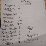 S&aacute;bado 24 diciembre  18 horas #elprogramadelavecchia