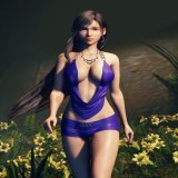 #FinalFantasy #FF7Remake #FF7R #Tifa (Re-edit)
