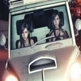#FinalFantasy #FF7Remake #FF7R #Tifa I find it quite entertaining to have two Tifas.