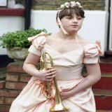 BEST BRITISH POP ACT GOES TO SONIA #Brits2023