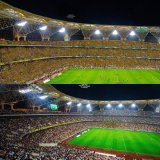 هذه التغريدة لازم توصل لكل مشجع إتحادي ناوي يحضر مباراة #الاتحاد_اوكلاند .. انشروها للضرورة    الحضور المبكر مهم جداً لان اجراءات الدخول للملعب أصعب من المعتاد، ويوجد أكثر من نقطة تفتيش، كحد أقصى الساعة (8:00) تكون في محيط الملعب.   الحضور بالأصفر ضر