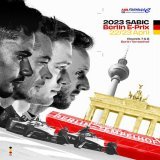 Hallo Deutschland   IT&rsquo;S RACE WEEK!!!!!!!!!! Who's excited for the 2023 @SABIC #BerlinEPrix?