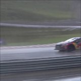 “Kevin Hansen YOU LEGEND!” Kevin picked up the FIA Action of the Year Award in rallycross for this brilliant moment from Höljes. #WorldRX #Racing #Motorsport