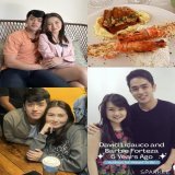 Saklays Wednesday wrapped up  So pano ba yan nag mumuka na kaming mayabang neto  char! #BarDa