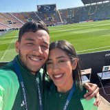 Did you know that 232 volunteers helped to bring the #ClubWC to life in Morocco?   Meet Hoyam and Haytam Ou-Aichai, the twins who volunteered together in Rabat