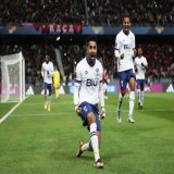 أفضل لاعب عربي في كأس العالم للأندية FIFA حتى الآن ــــــــــ؟