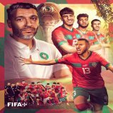 الصيباري   الزلزولي   الخنوس    وآخرون كثيرون   هل تمتلك المغرب حاليًا أكبر عدد من المواهب الصاعدة بين المنتخبات العربية والأفريقية؟   @EnMaroc