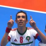 أسود الأطلس    @EnMaroc | #FutsalWC