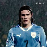 &iexcl;????????????????' ????????????????????????, @ECavaniOfficial!   @Uruguay | #FIFAWorldCup