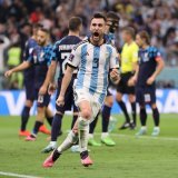 Qu&eacute; partido de Tagliafico.